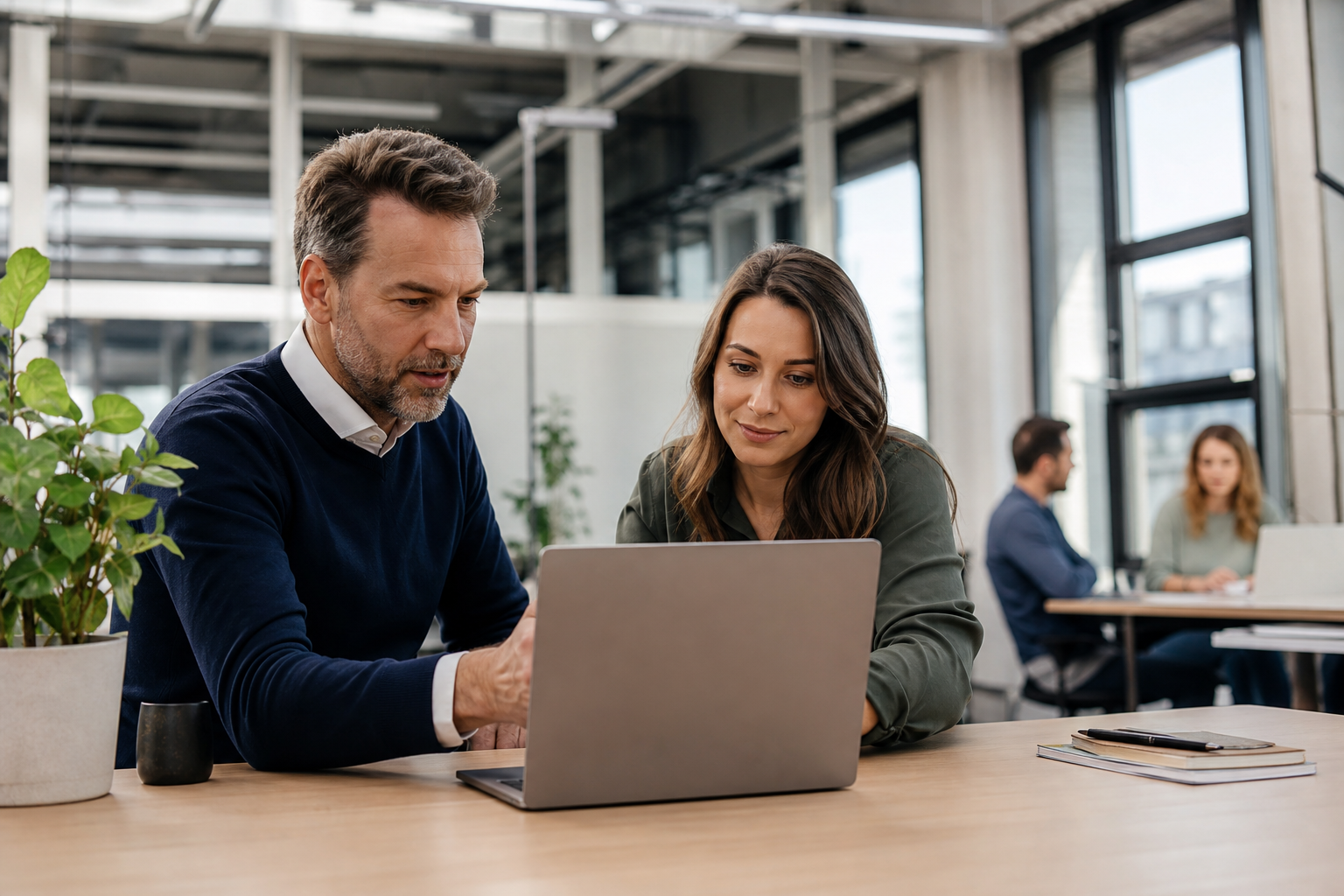 Redactioneel beeld bij 7 onmisbare voordelen van werken met een gecertificeerde HubSpot partner